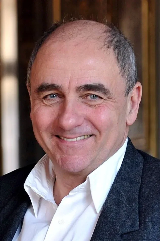 صورة الغلاف لـ Jean-Louis Missika