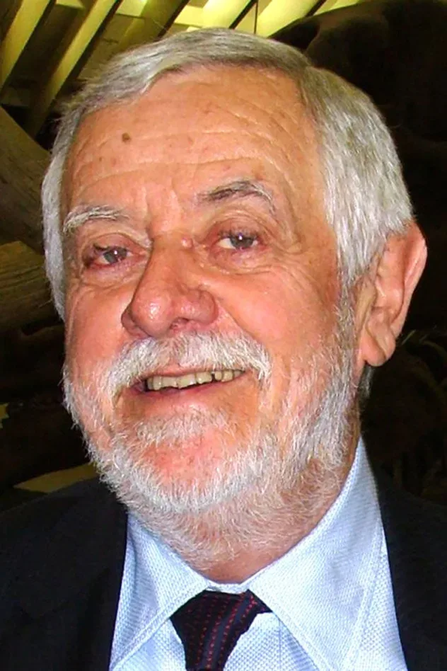 Обложка для Yves Coppens