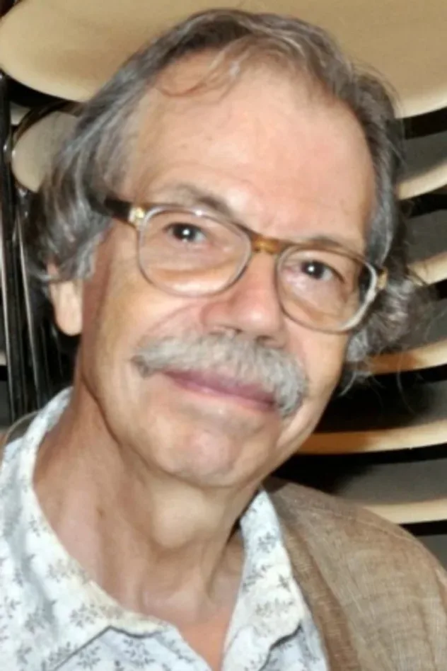 Обложка для Claude Nuridsany