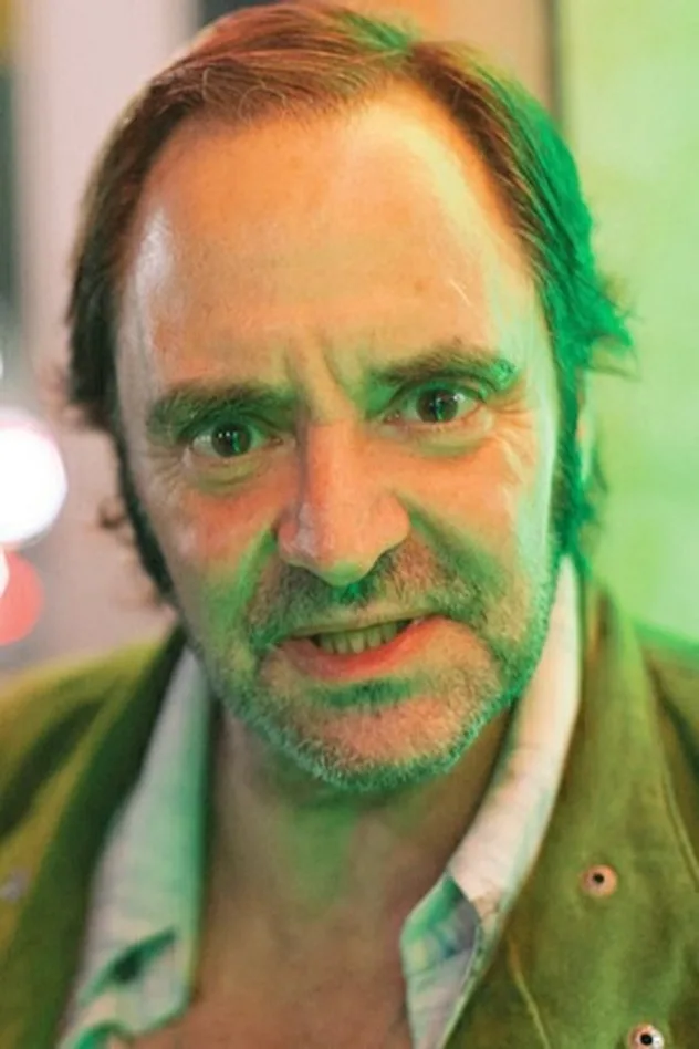foto de Rick Shapiro