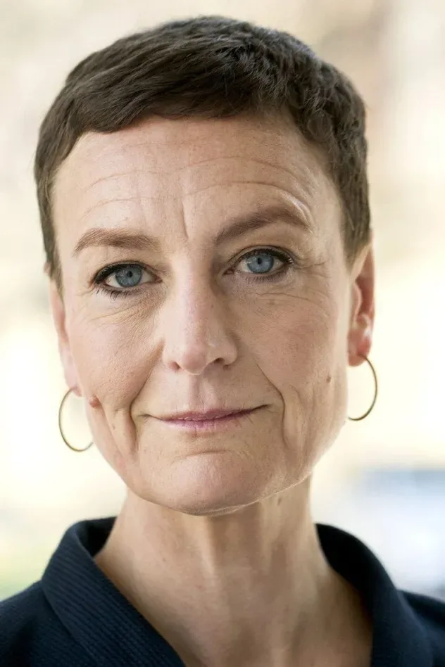 صورة الغلاف لـ Janni Pedersen