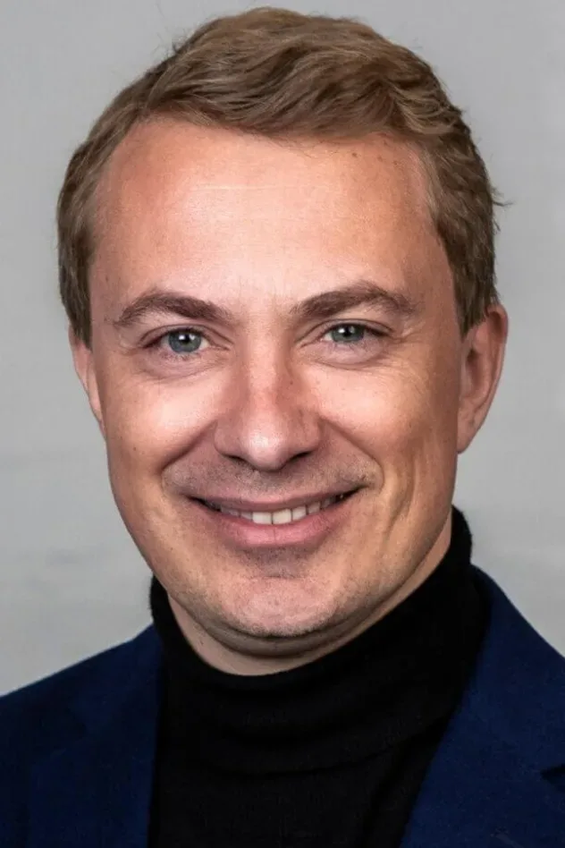 Обложка для Morten Messerschmidt
