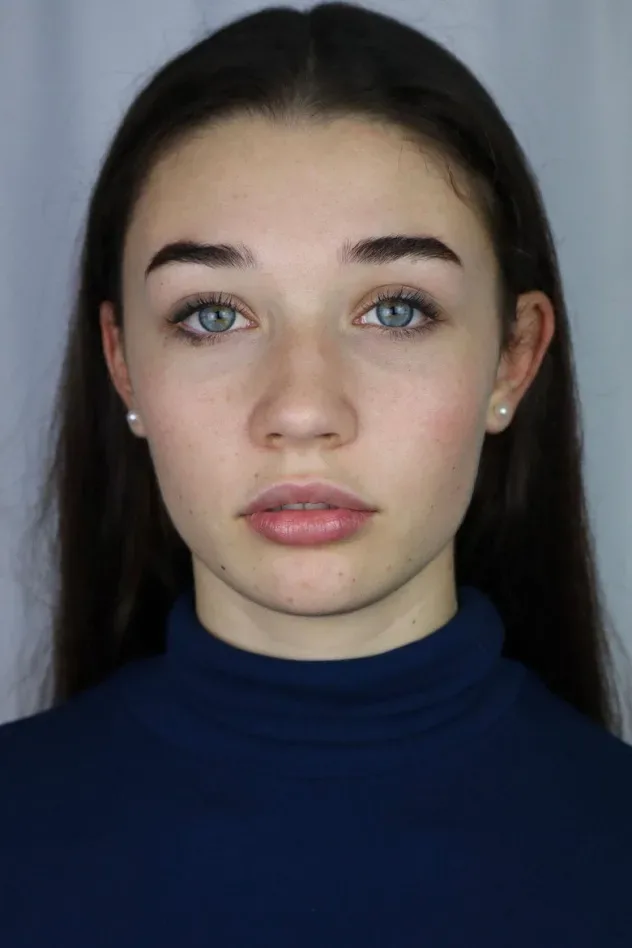 صورة الغلاف لـ Annalena Hochgruber