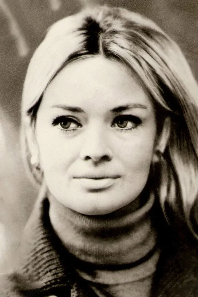 صورة الغلاف لـ Jana Brejchová