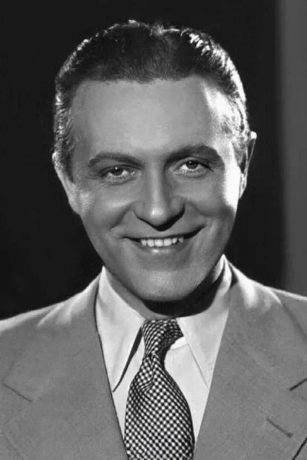 Imagen de portada para Willy Fritsch
