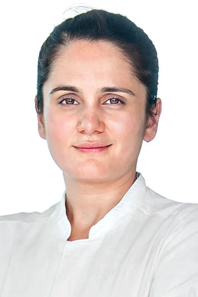 صورة الغلاف لـ Garima Arora