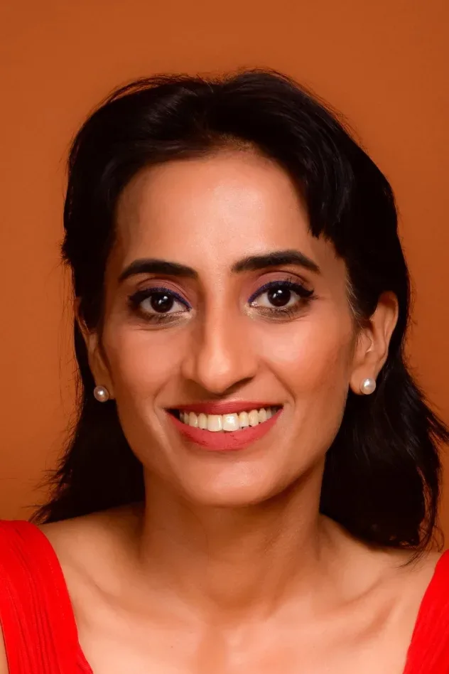 Обложка для Vineeta Singh