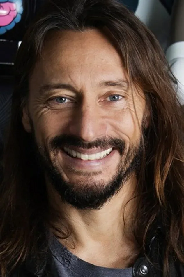 Обложка для Bob Sinclar