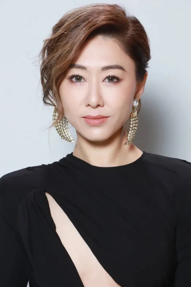 foto de Nancy Wu