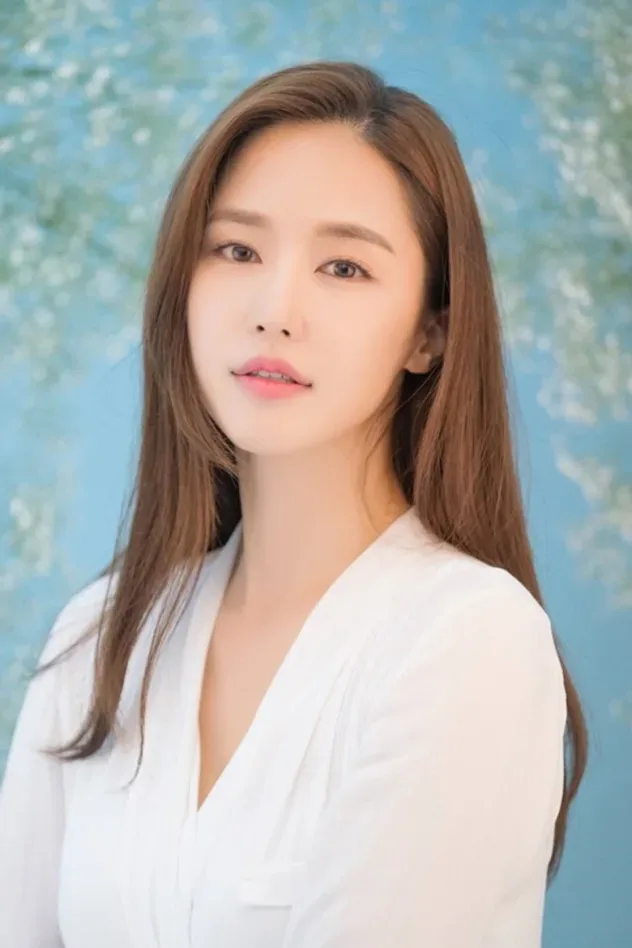 Обложка для Kong Hyun-joo