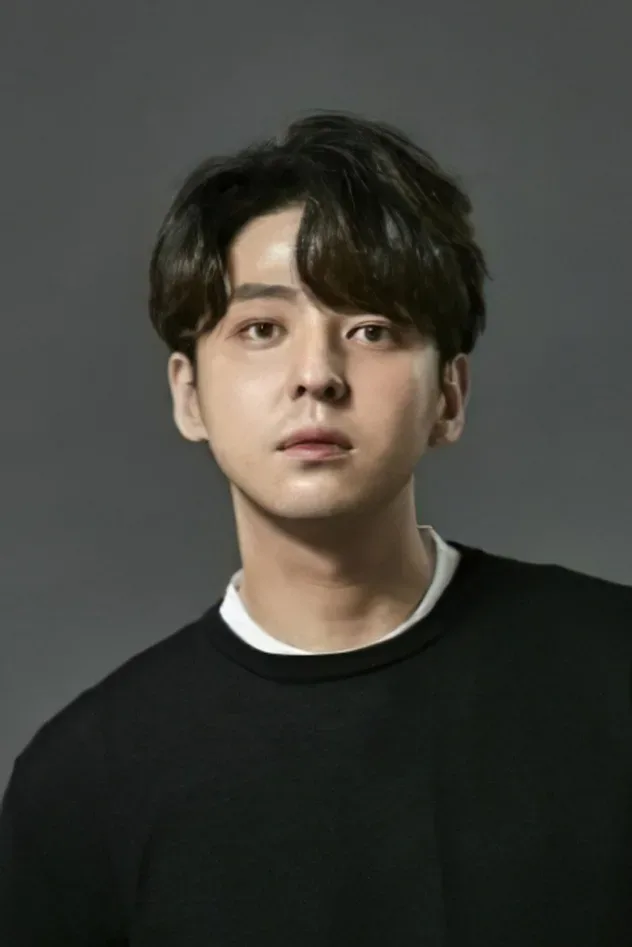Обложка для Kim Ki-bum