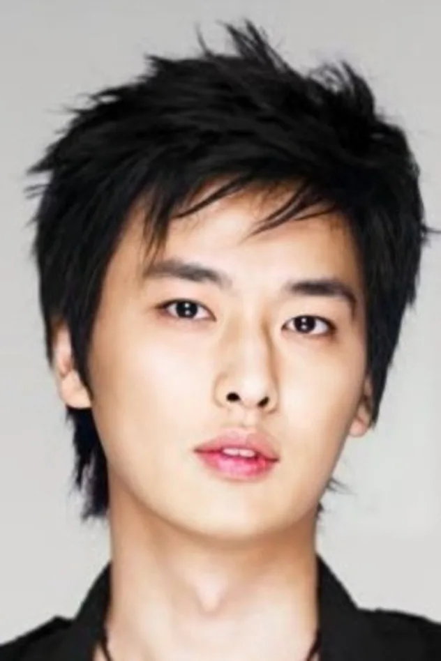 Jo Kye-hyung photo