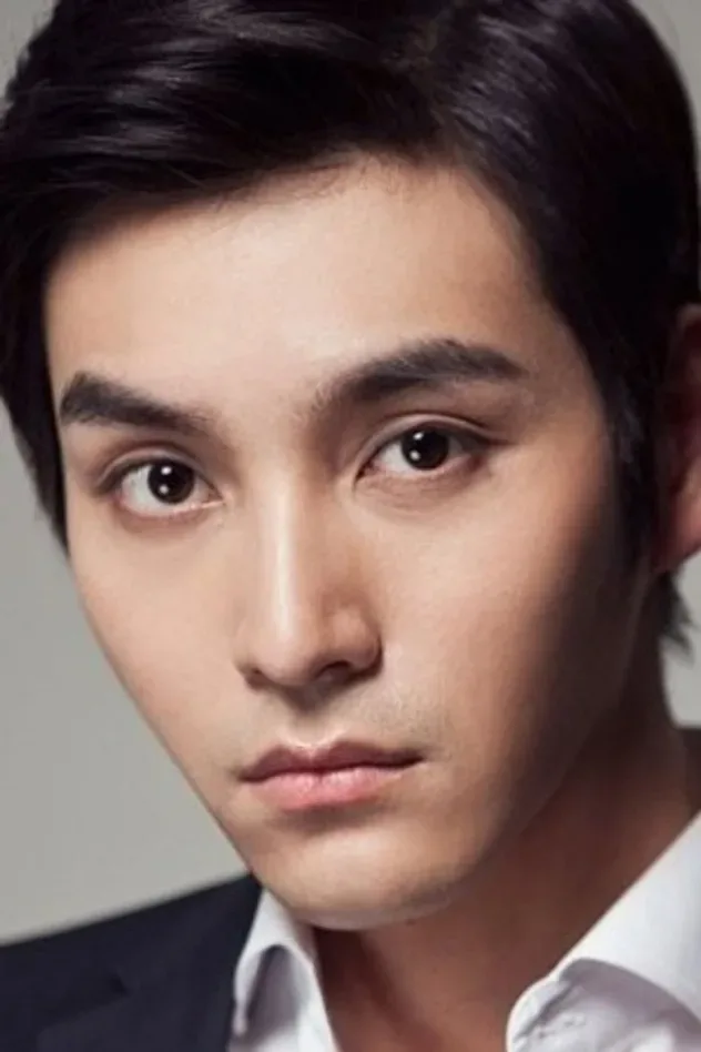 Imagen de portada para Choi Sung-joon