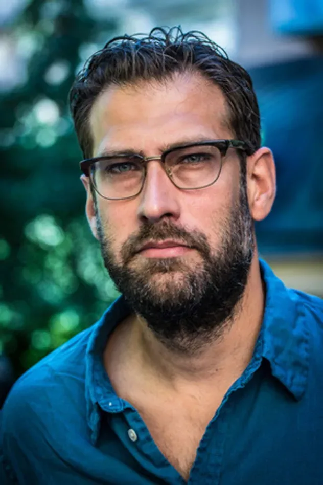 صورة الغلاف لـ Niklas Källner