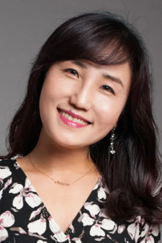 Imagen de portada para Jeon Sook-kyung