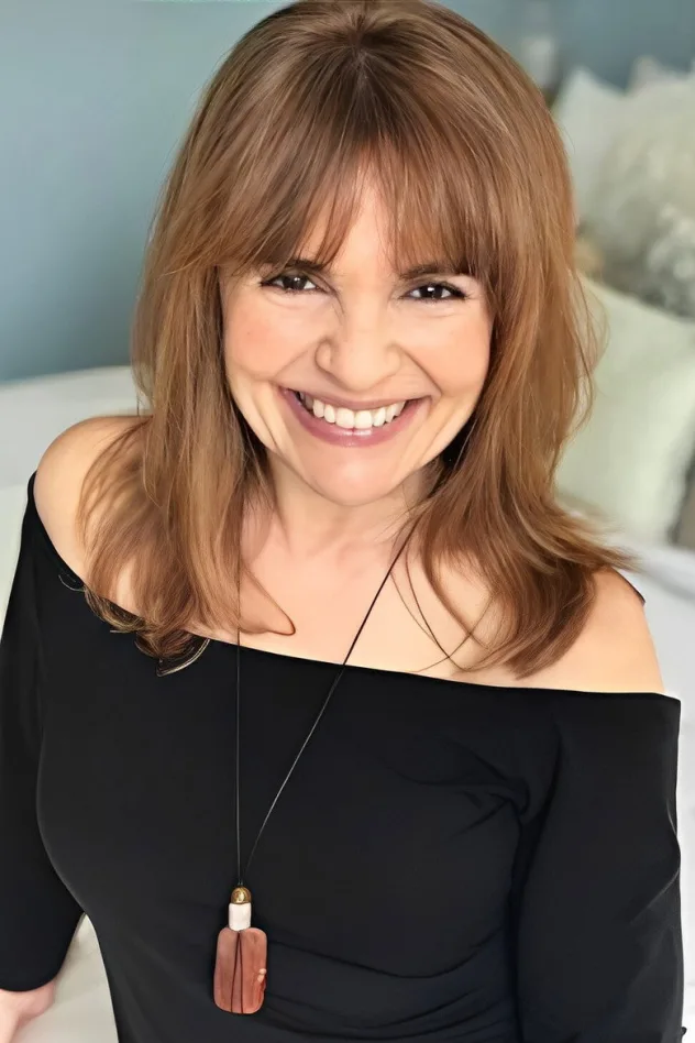 foto de Julie Maddalena