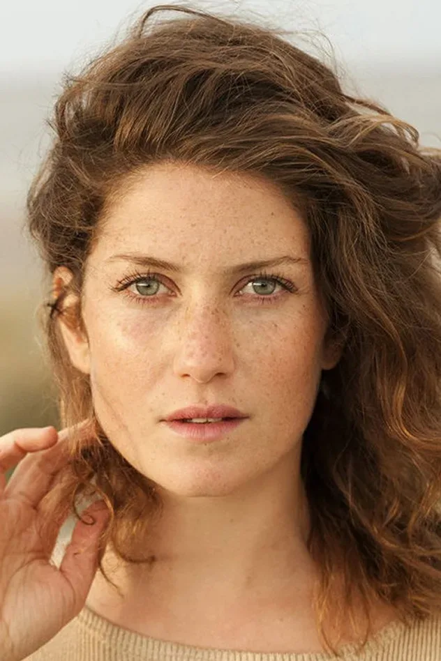 صورة الغلاف لـ Anna Berentina