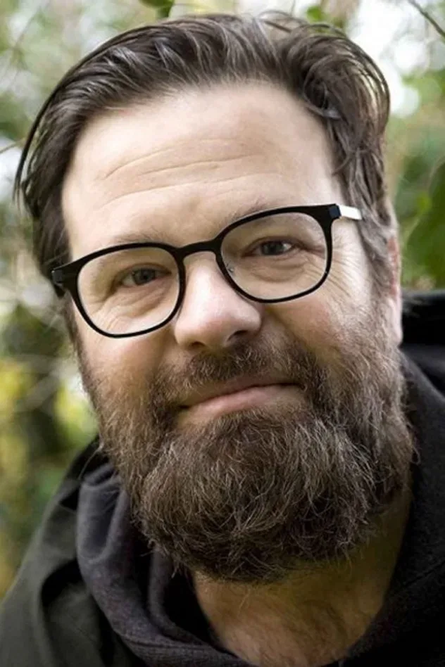 Cover image for Rune Schjøtt