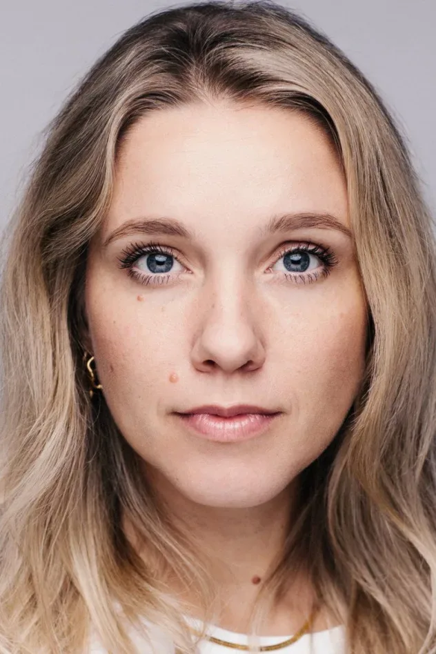 صورة الغلاف لـ Katrine Køhler