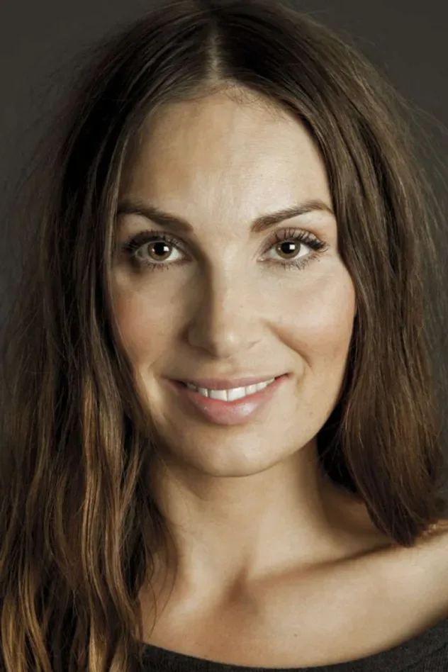 صورة الغلاف لـ Anna Bård