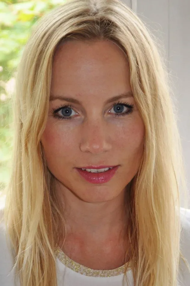 صورة الغلاف لـ Christina Bech