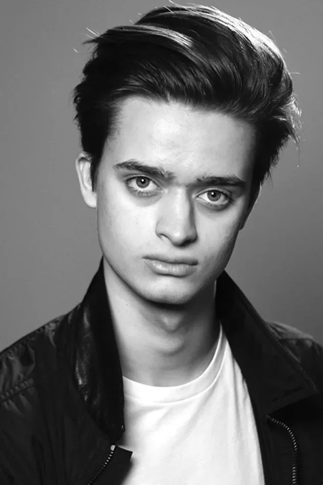 صورة الغلاف لـ James Ainsworth
