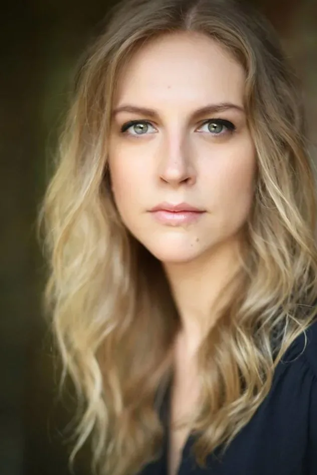 Imagen de portada para Caitlin Innes Edwards