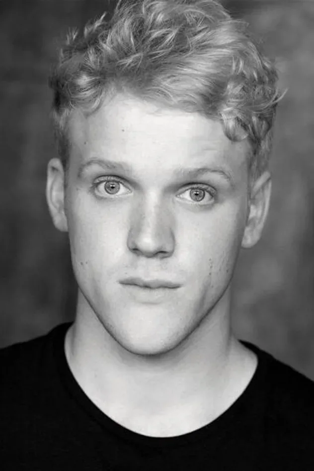 صورة الغلاف لـ Tom Cox