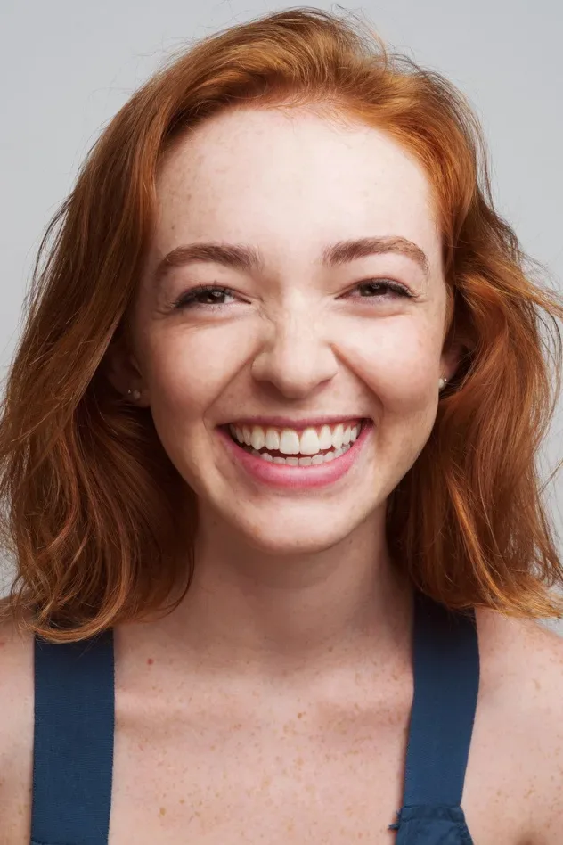 صورة الغلاف لـ Georgina Sadler
