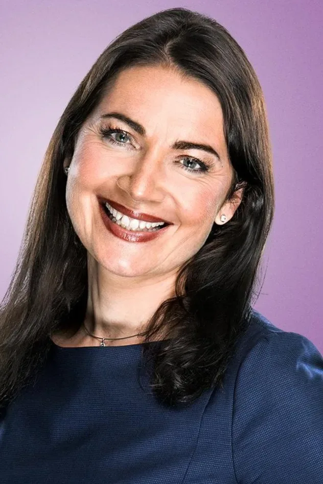 صورة الغلاف لـ Katya Adler