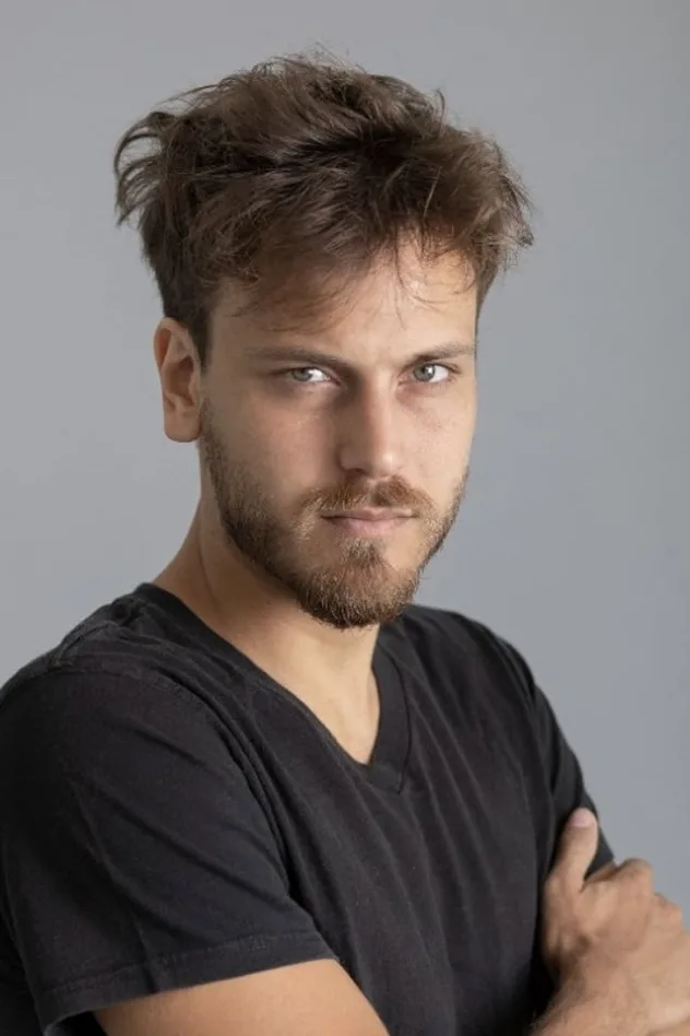 foto de Andrés Gil