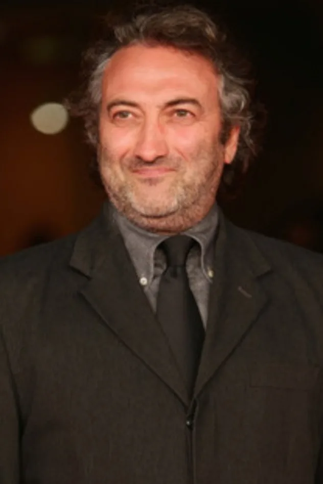صورة Toni Laudadio