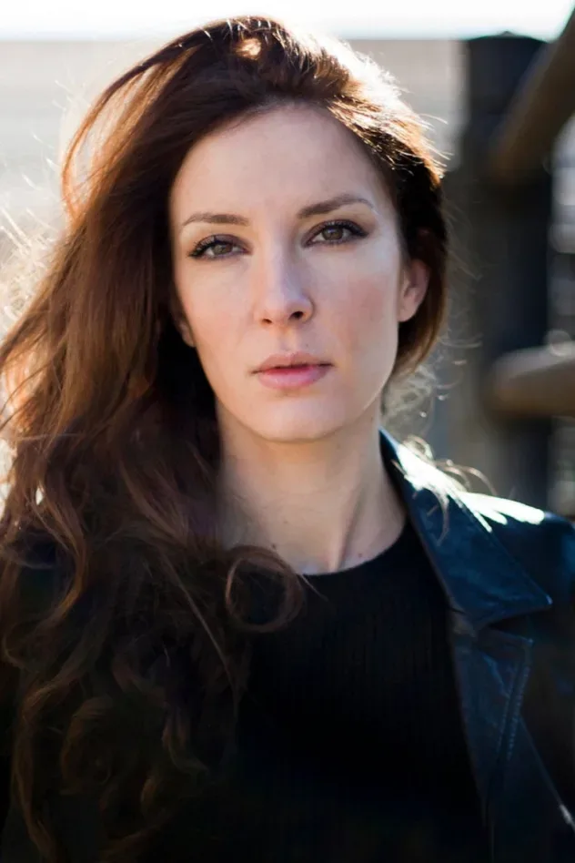 Обложка для Marina Cappellini