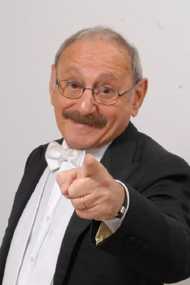 صورة الغلاف لـ Pippo Santonastaso