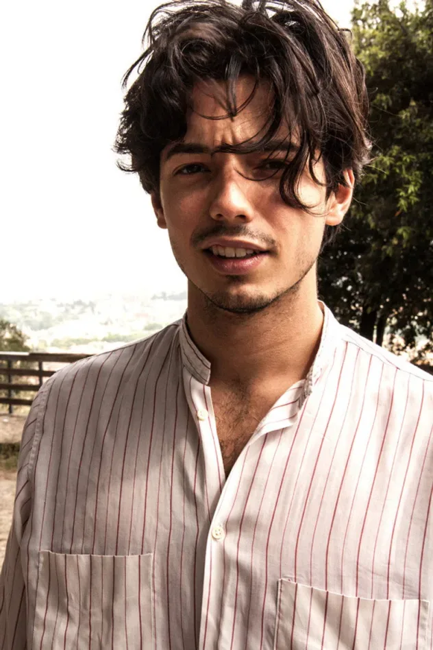 صورة الغلاف لـ Guglielmo Poggi