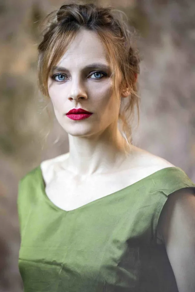 صورة الغلاف لـ Elettra Dallimore-Mallaby