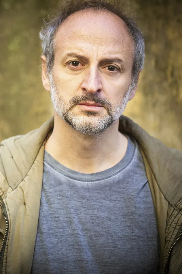 صورة الغلاف لـ Christian Ginepro