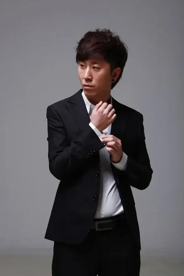 صورة الغلاف لـ Wu Yingzhe