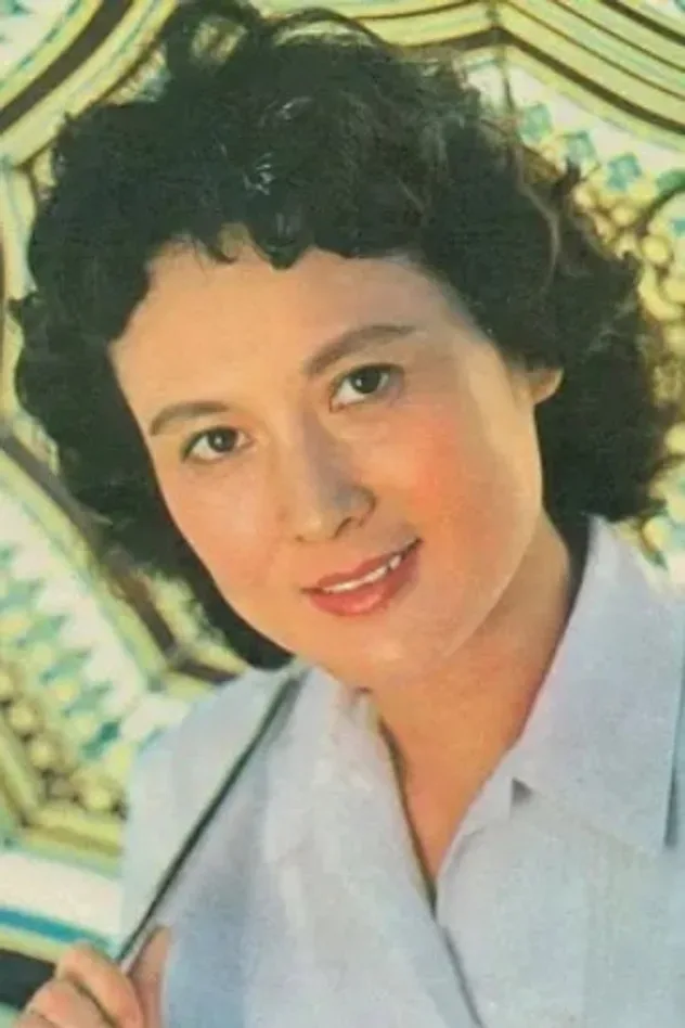 Imagen de portada para Xiang Mei