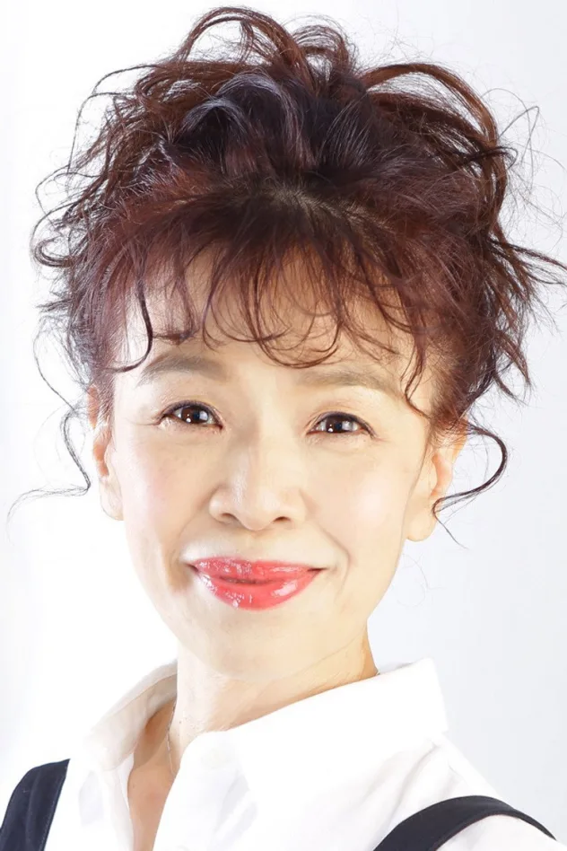 Keiko Fukushima
