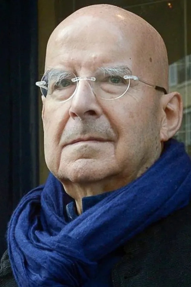 صورة الغلاف لـ Pierre Guyotat