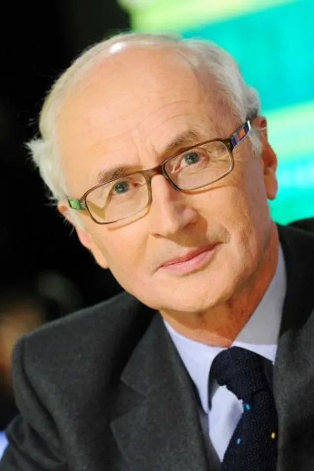 صورة الغلاف لـ Éric Roussel