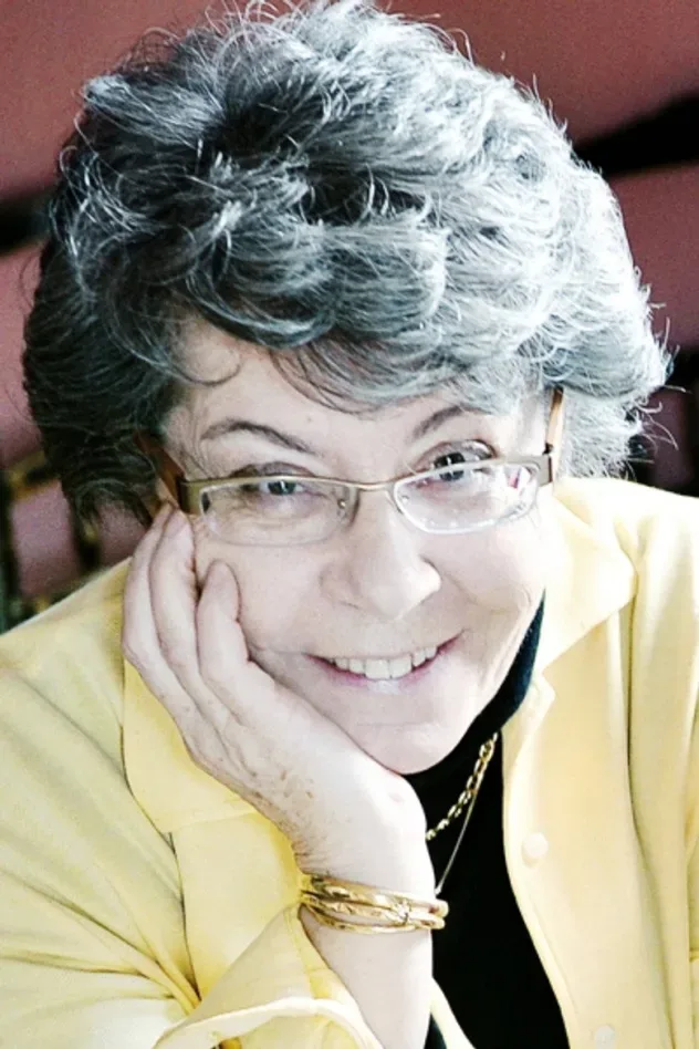 صورة الغلاف لـ Danièle Granet