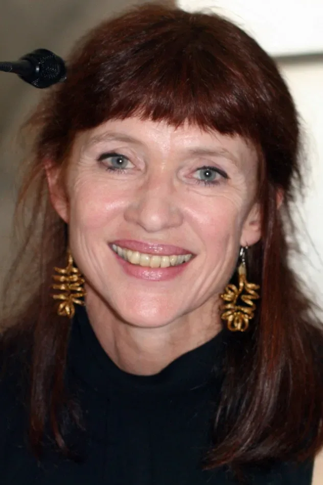 Обложка для Nancy Huston