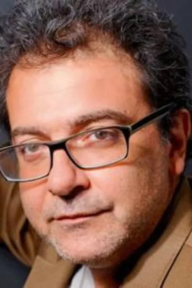 صورة الغلاف لـ Hector Obalk