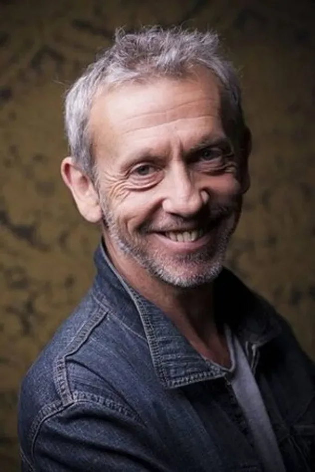 Cover image for Alain Lanty