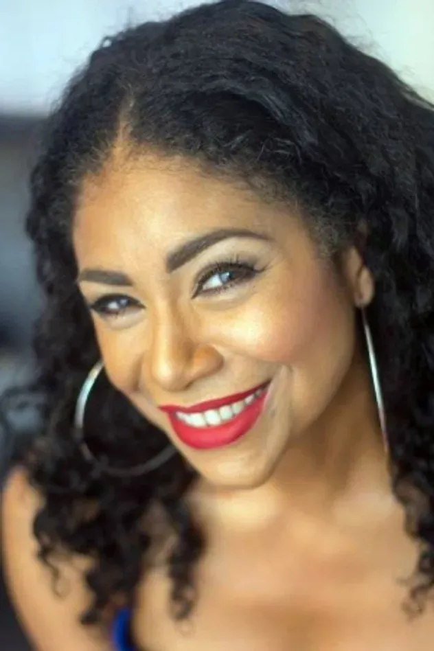 صورة الغلاف لـ Tanya Saint-Val