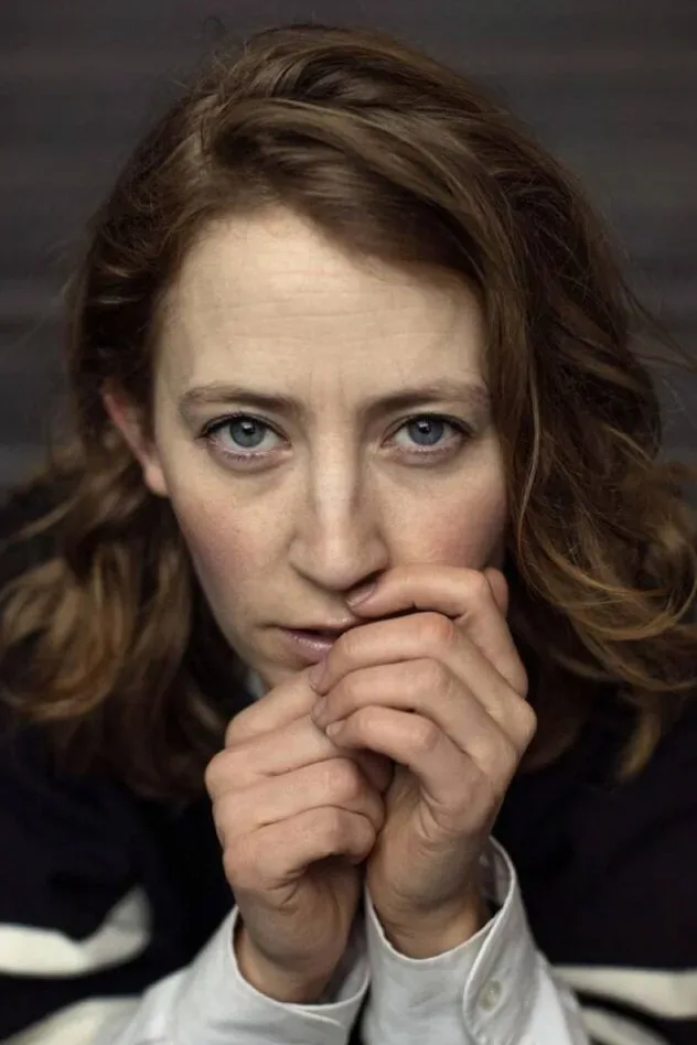 Cover image for Filippa Suenson
