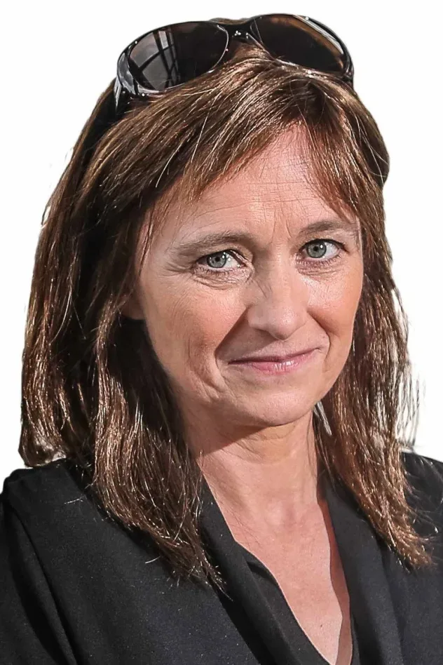 Imagen de portada para Viv van Dingenen