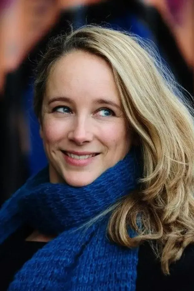صورة الغلاف لـ Kristine Van Pellicom